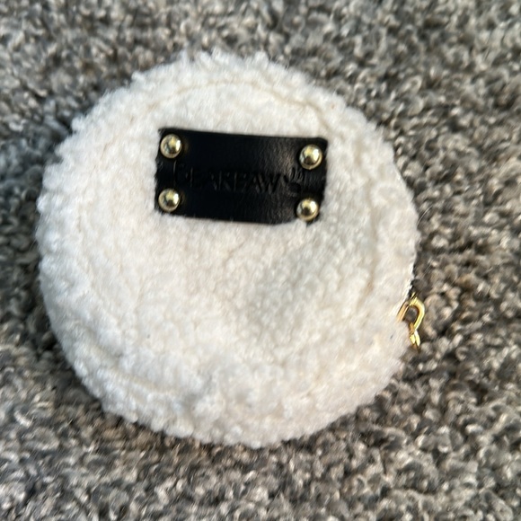 NWOT 3 piece purse set- Bear paw - Picture 8 of 10